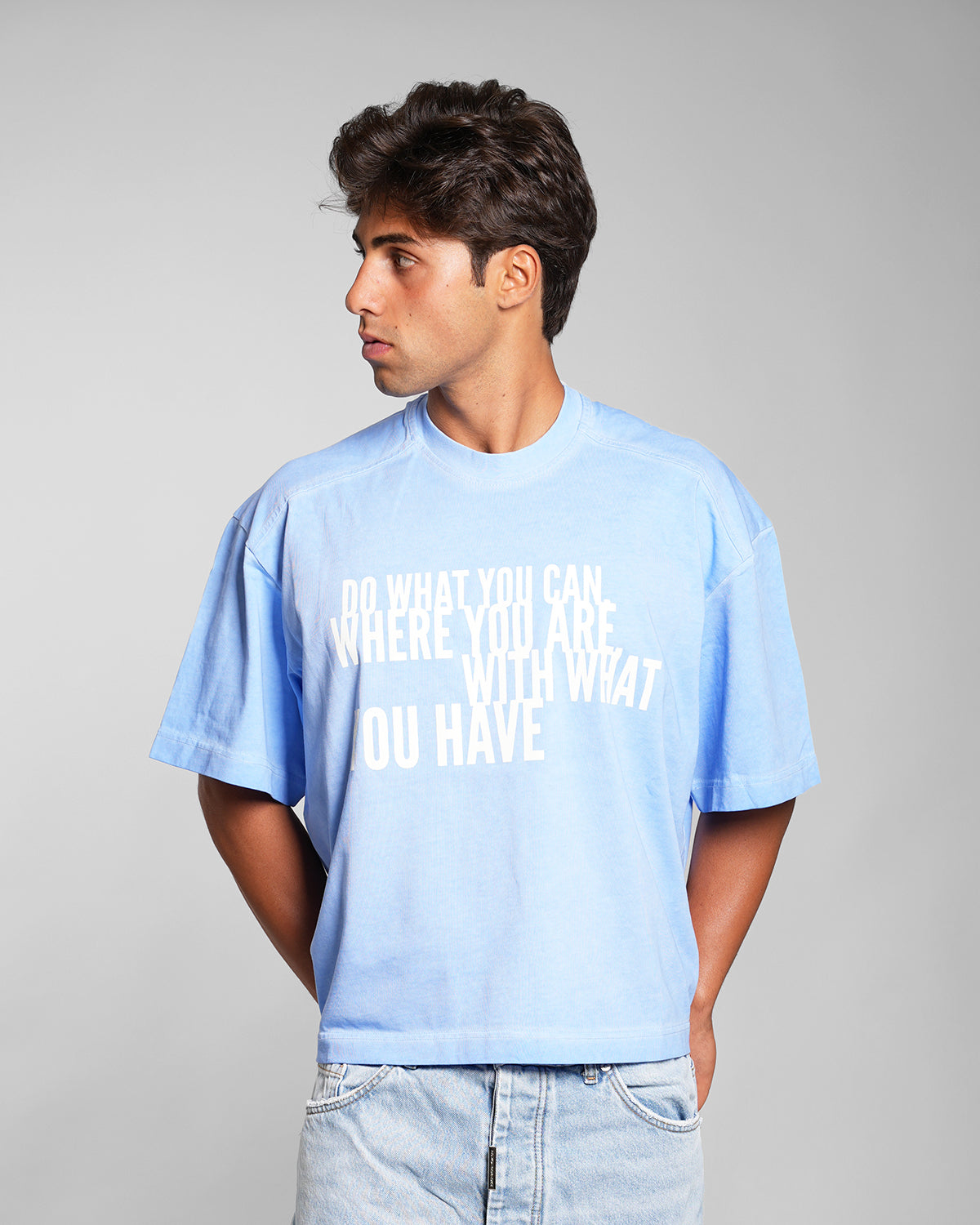 DO NOT CONFORM TEE1530C