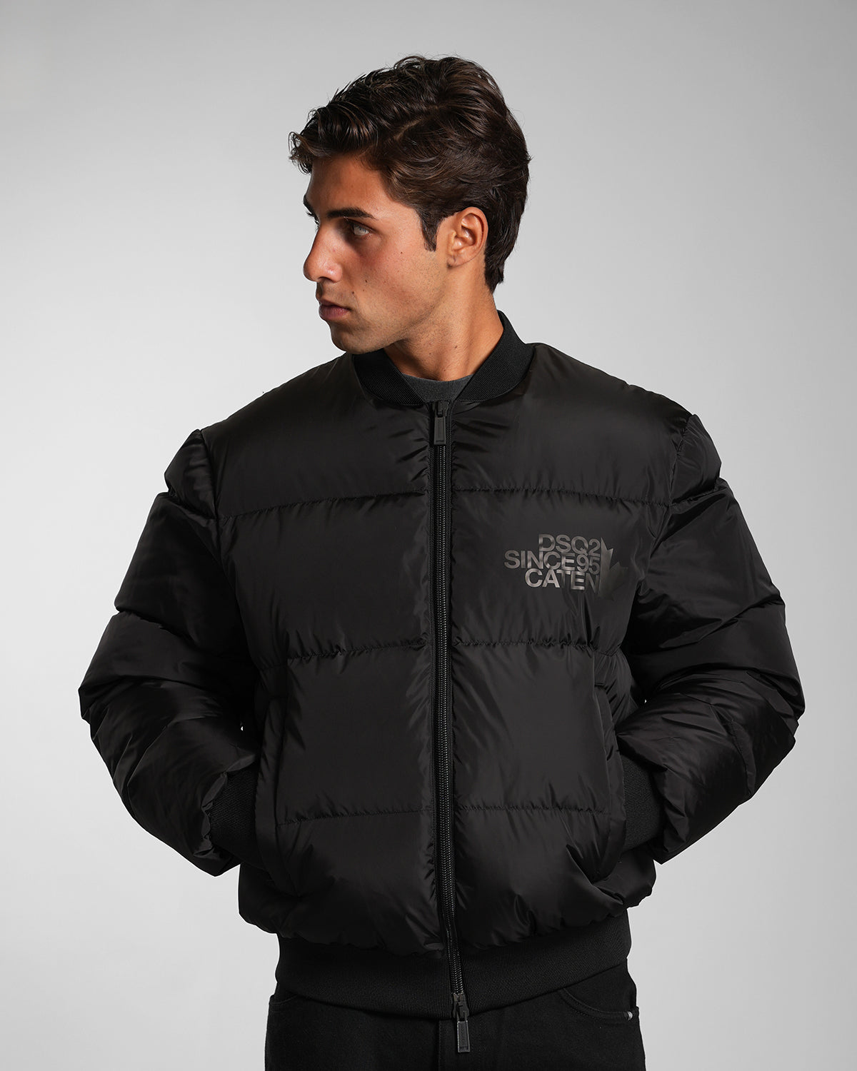 DSQUARED2 S74AM1612900