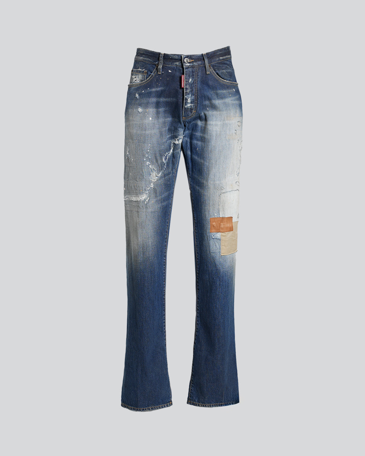 DSQUARED2 S74LB1750470