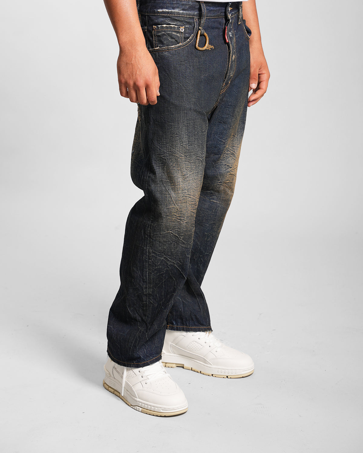 DSQUARED2 S74LB1762470