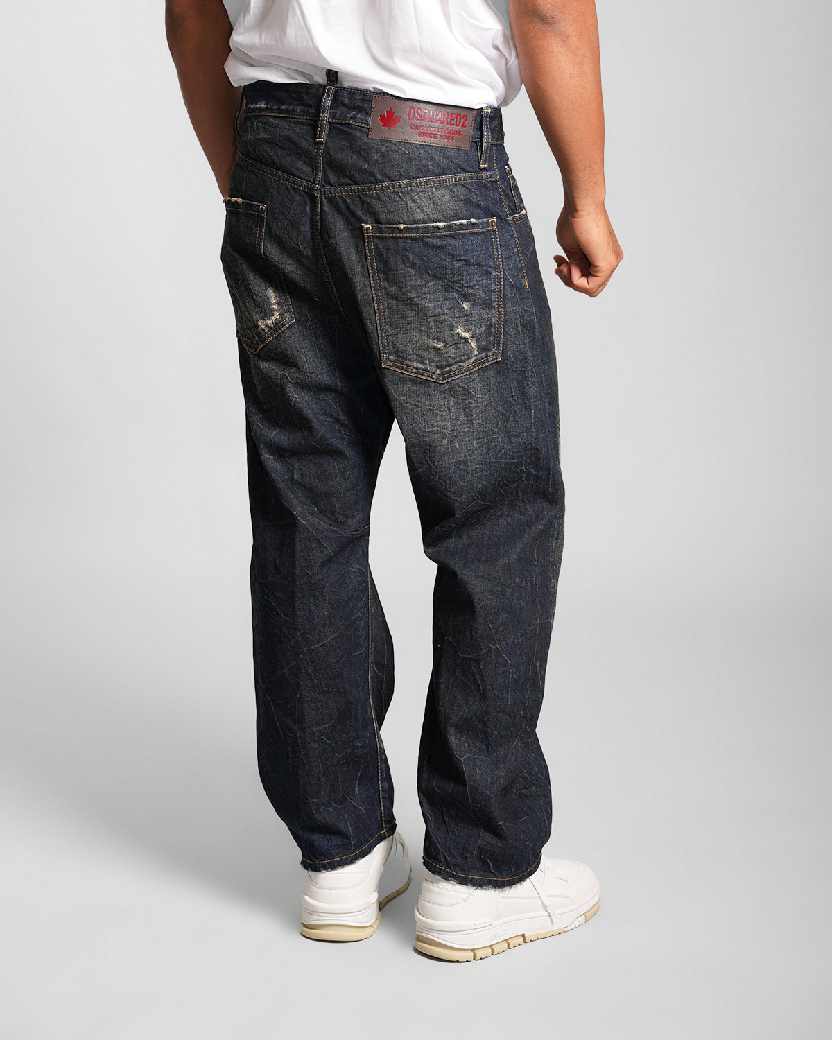 DSQUARED2 S74LB1762470