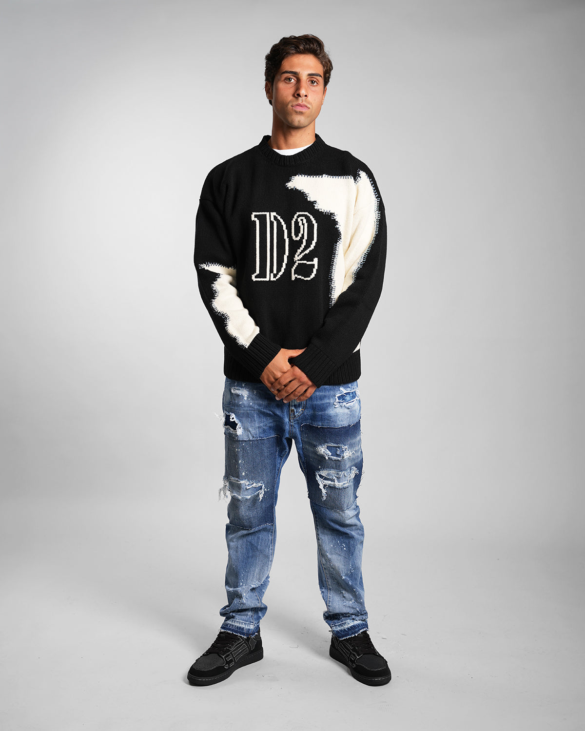 DSQUARED2 S74LB1763470