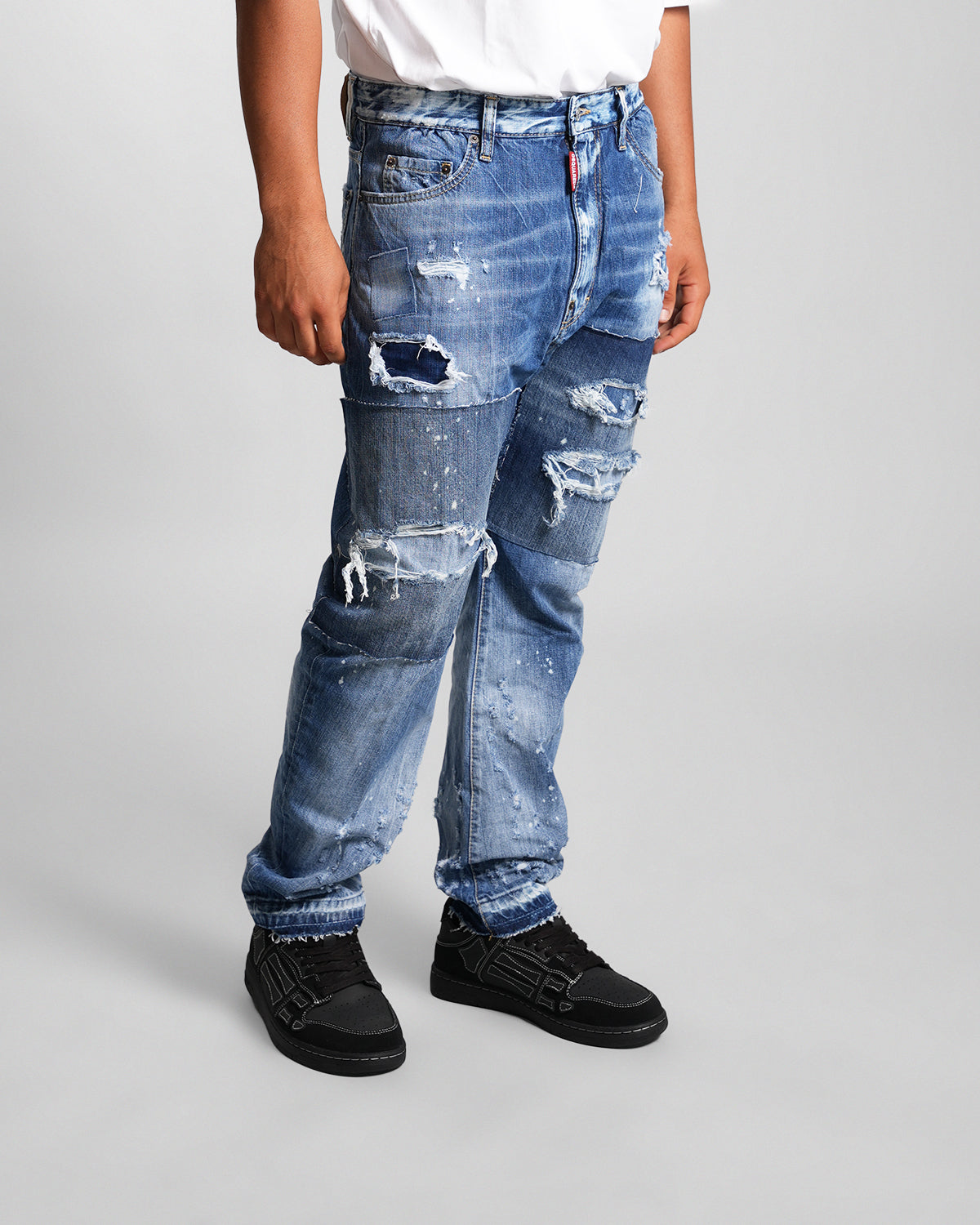 DSQUARED2 S74LB1763470