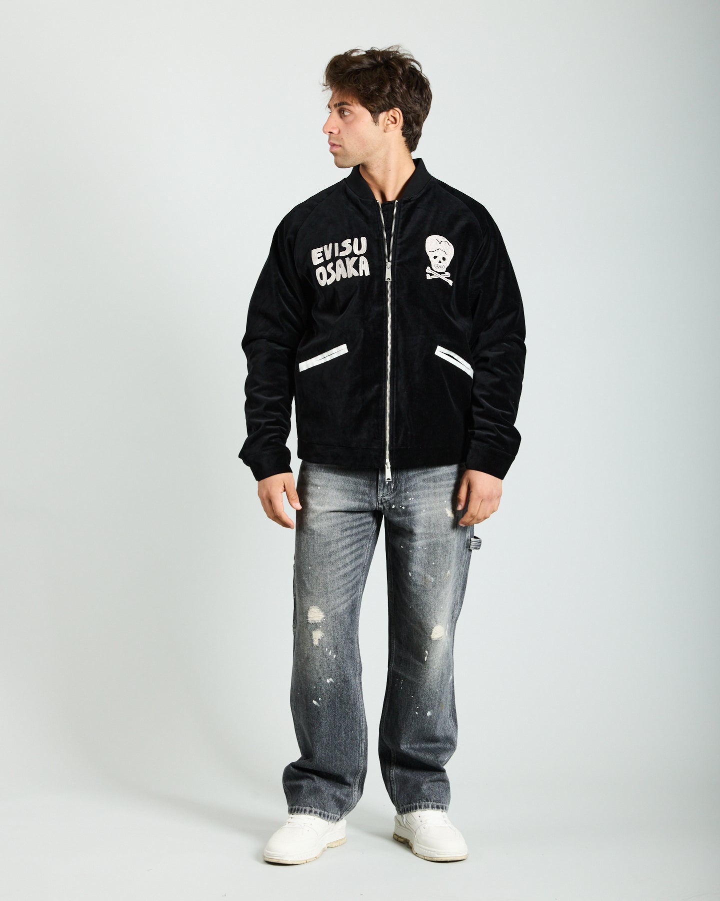 Evisu 2EAEJM5JK6101N