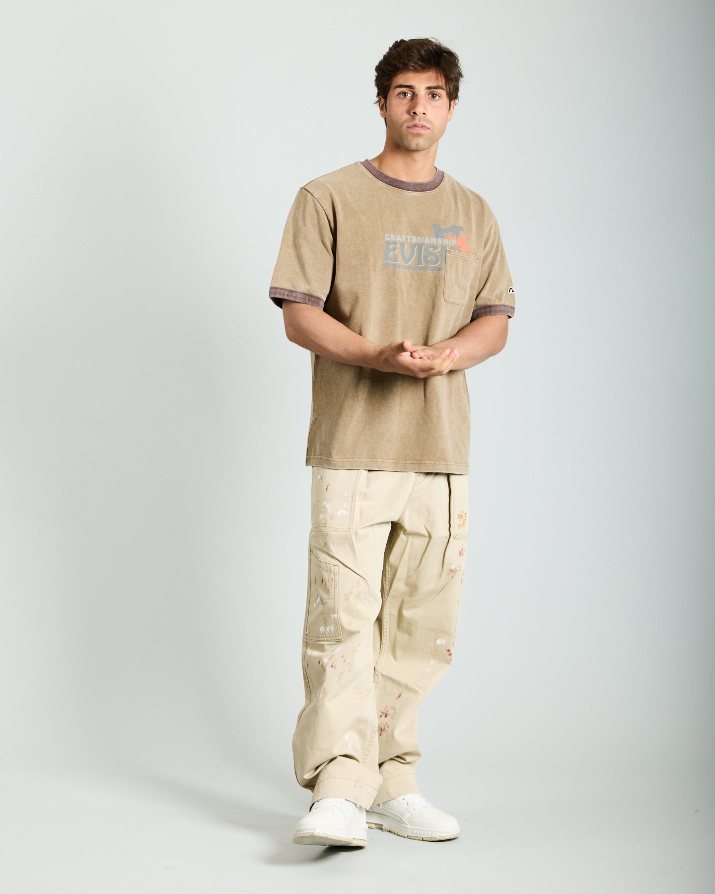 Evisu 2EAEJM5TS6025T