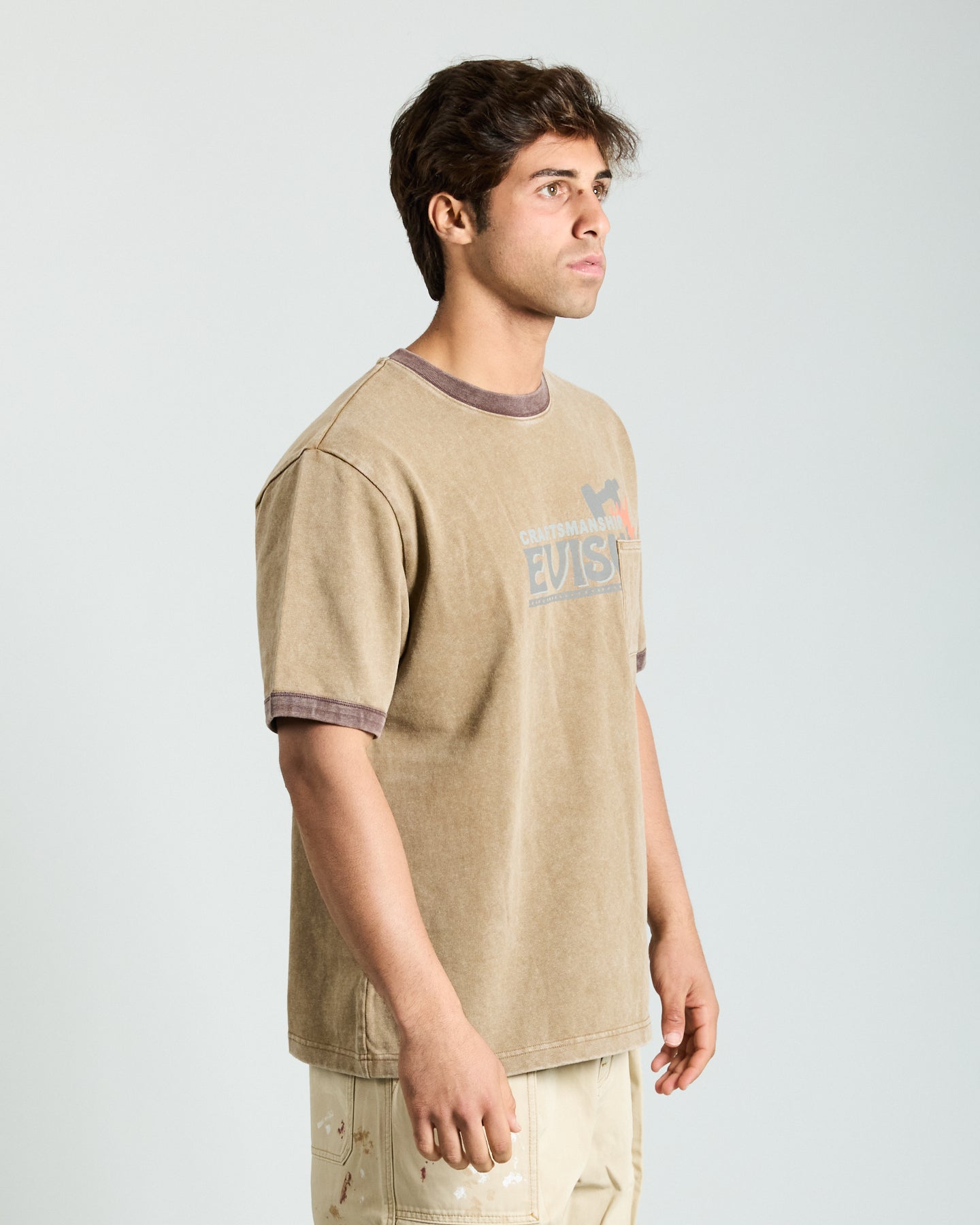 Evisu 2EAEJM5TS6025T