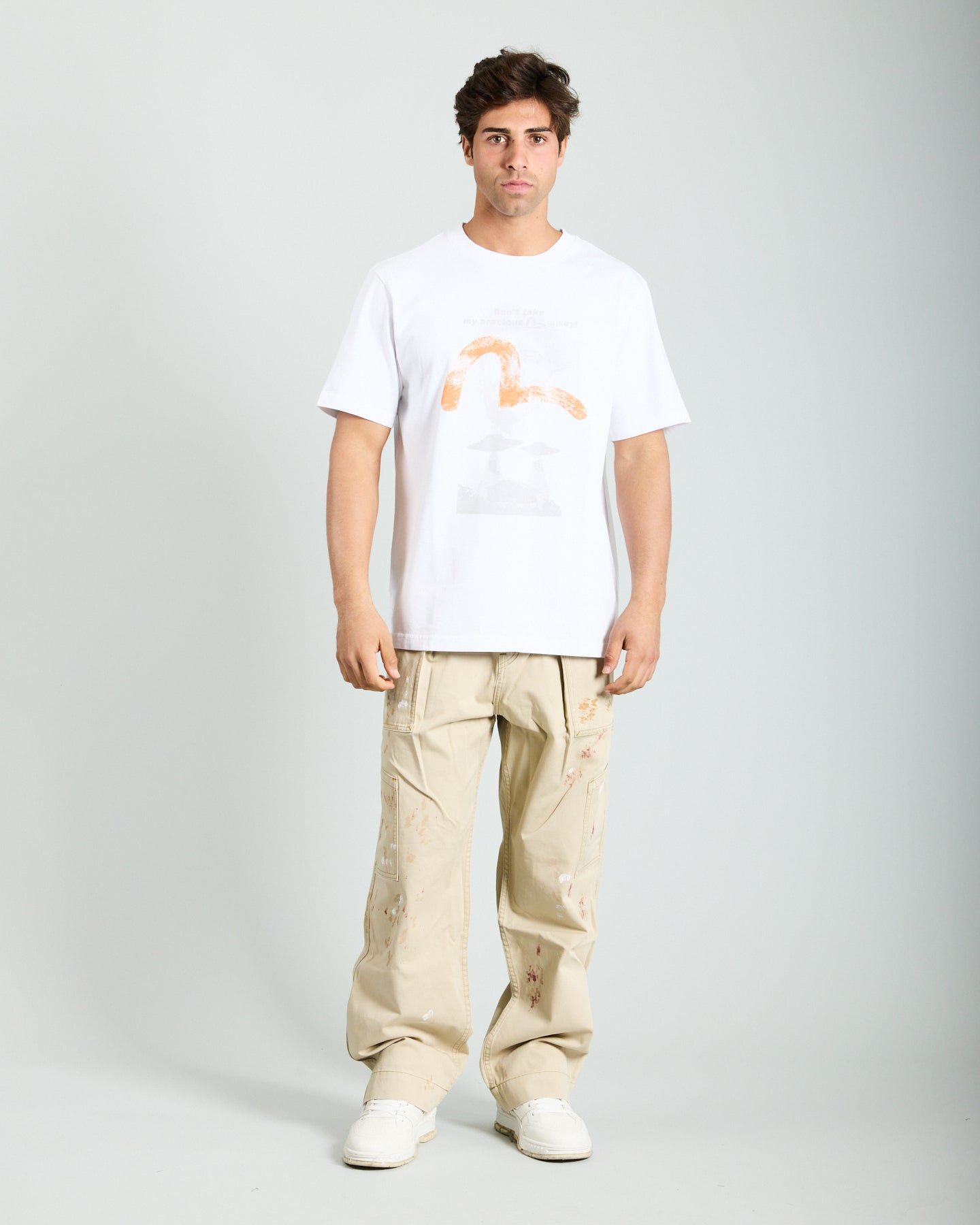 Evisu 2EAEJM5TS6026B