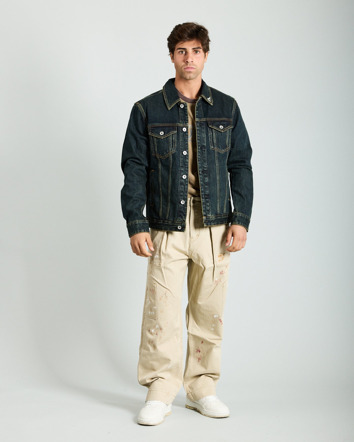 Evisu 2EAHTM5DJ1003D