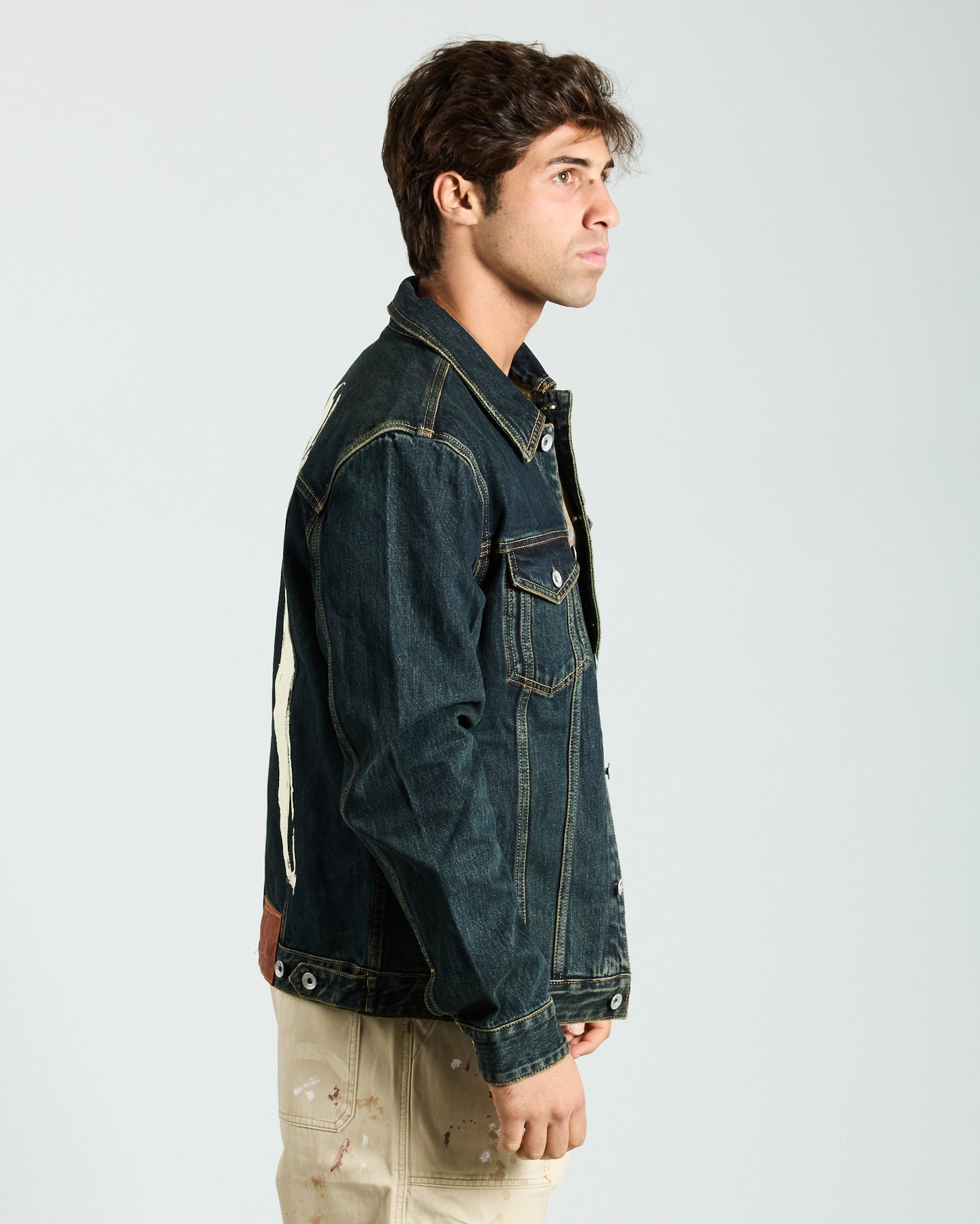 Evisu 2EAHTM5DJ1003D