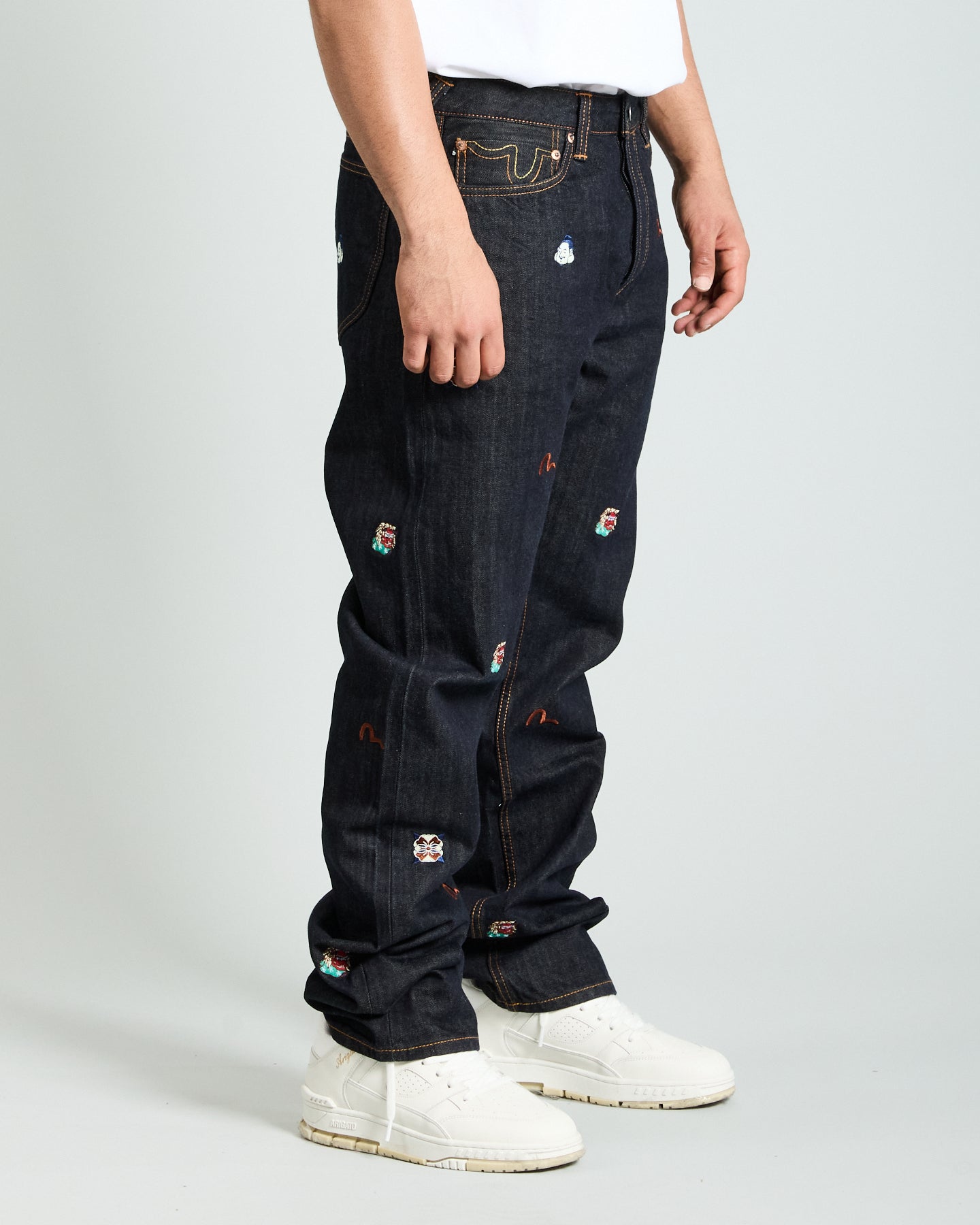 Evisu 2EAHTM5JE1060I