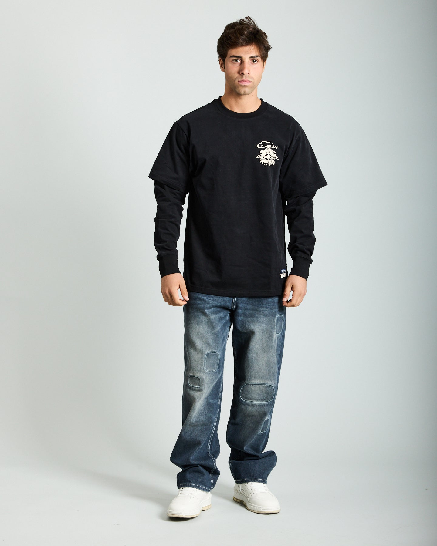 Evisu 2EAHTM5TL1197N