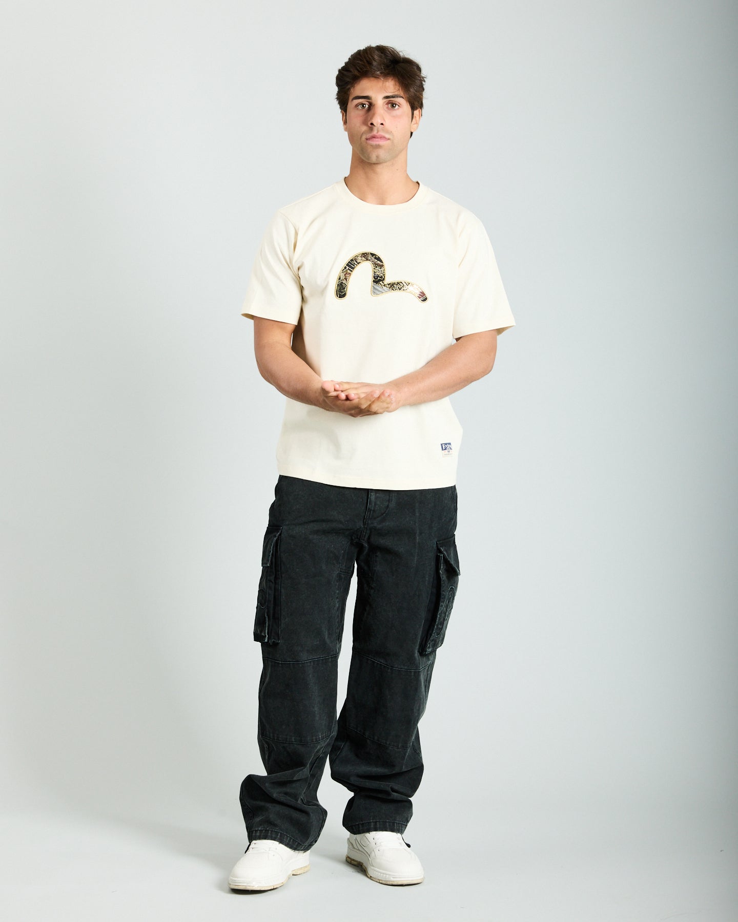 Evisu 2EAHTM5TS1161E