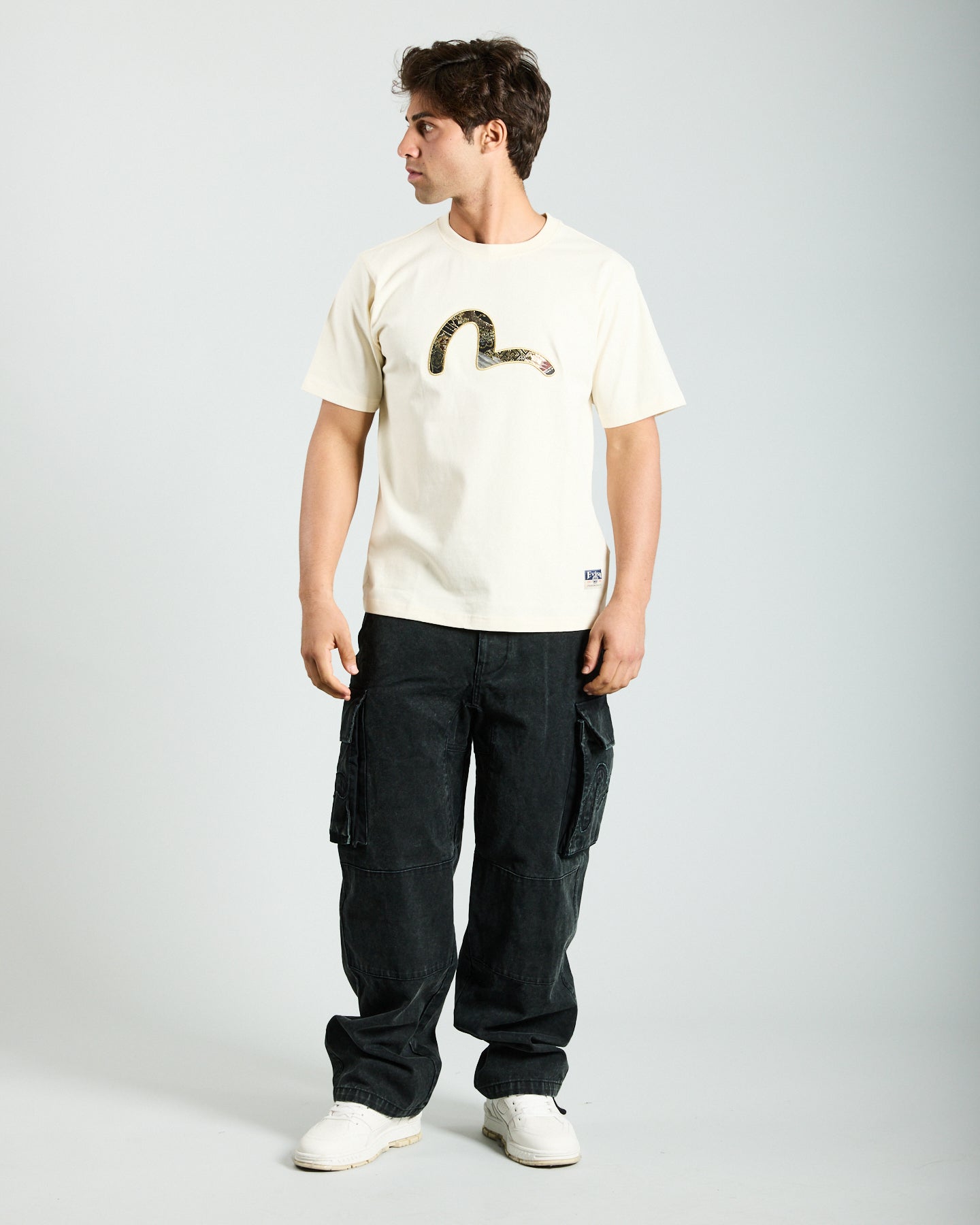 Evisu 2EAHTM5TS1161E
