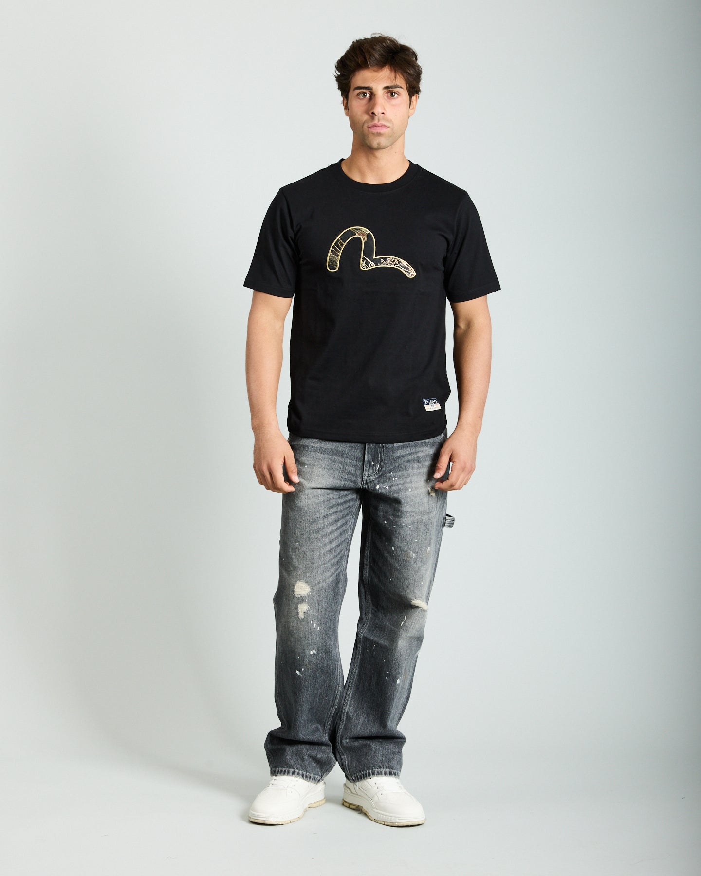 Evisu 2EAHTM5TS1161N