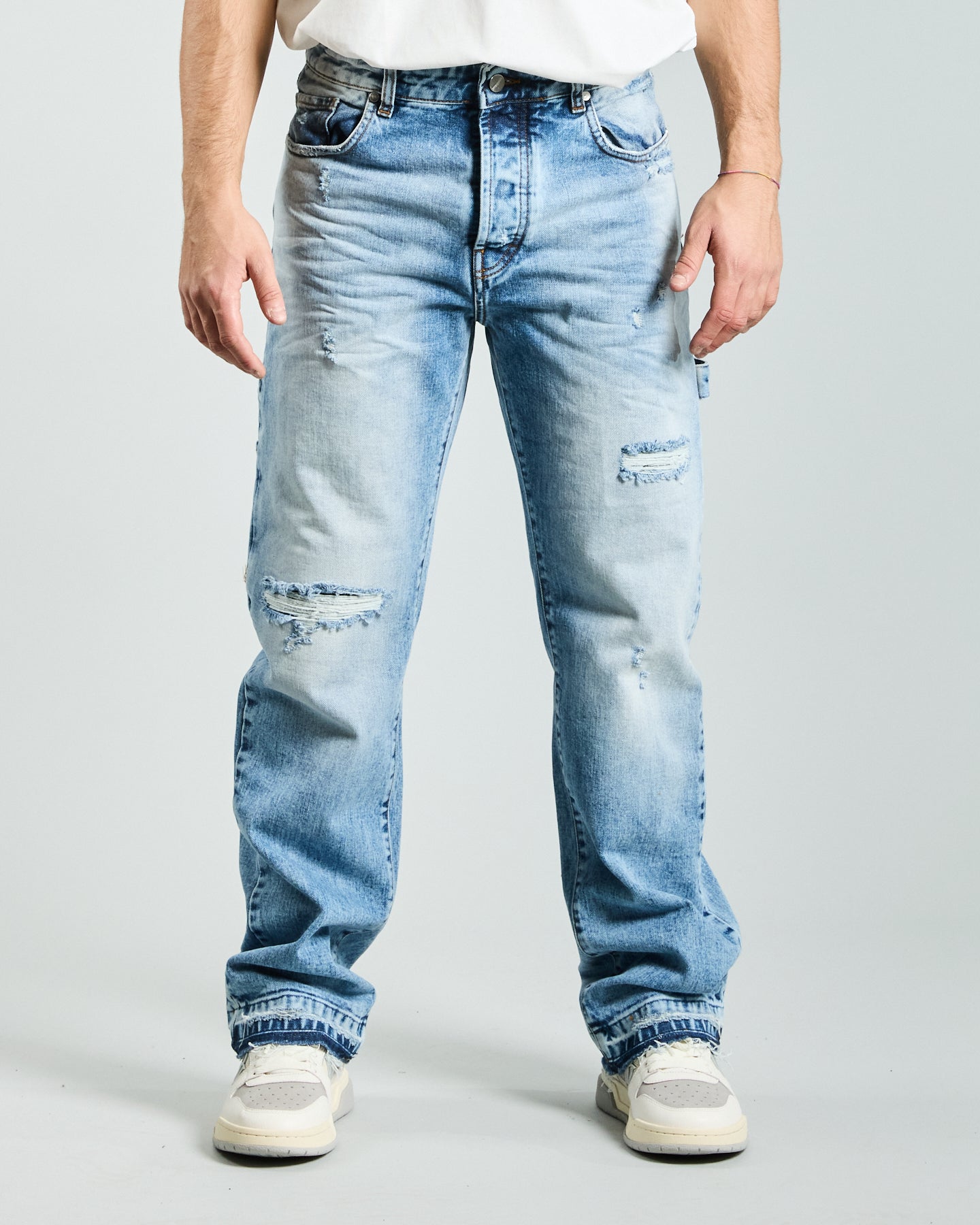 GAVENSEMBLE BAGGY50J