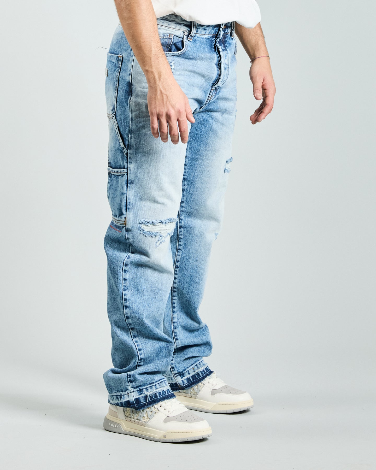 GAVENSEMBLE BAGGY50J