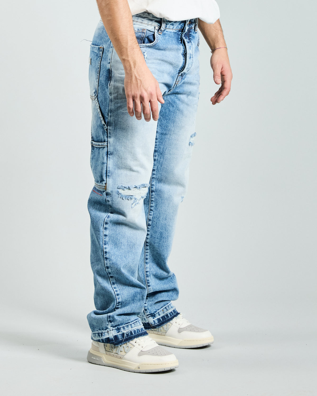 GAVENSEMBLE BAGGY50J