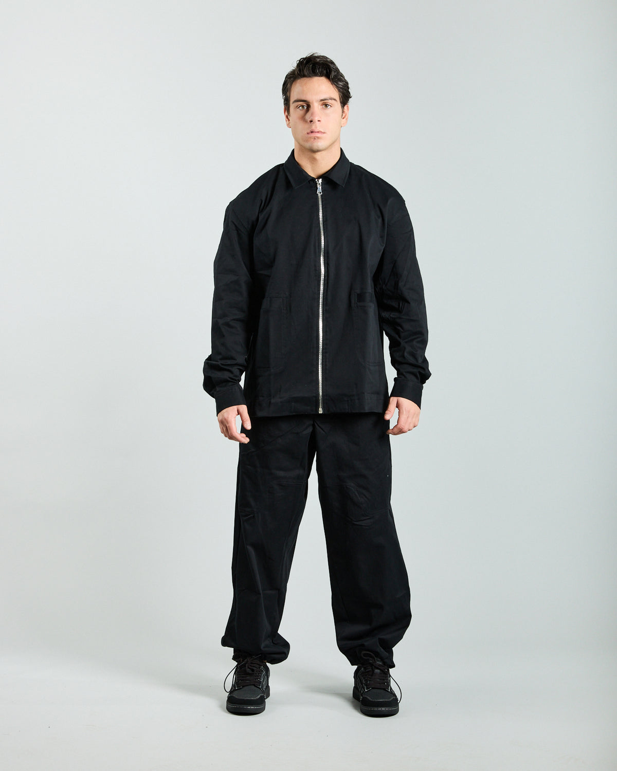 GAVENSEMBLE PANT20U