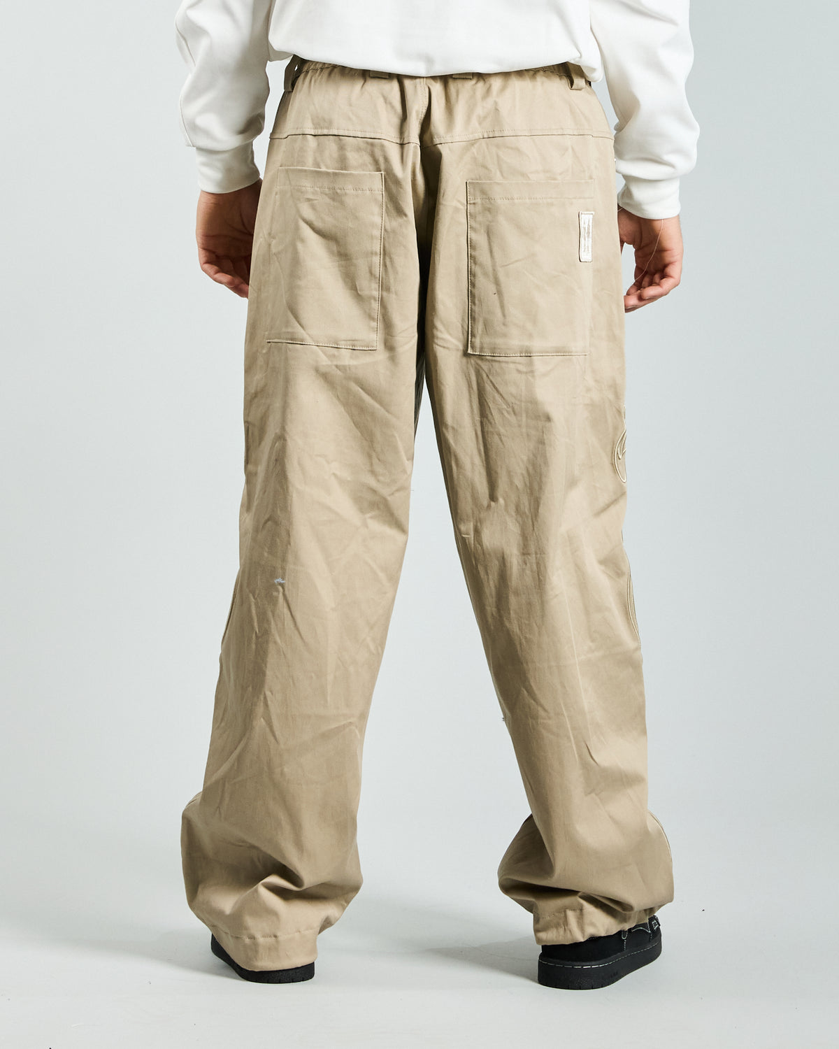 GAVENSEMBLE PANT60BG