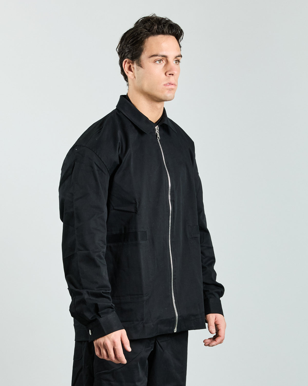 GAVENSEMBLE SHIRT20N