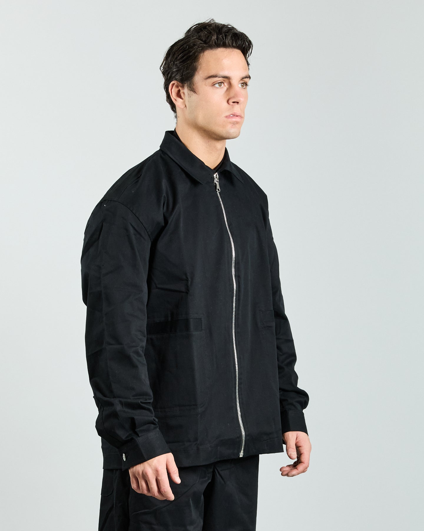 GAVENSEMBLE SHIRT20N