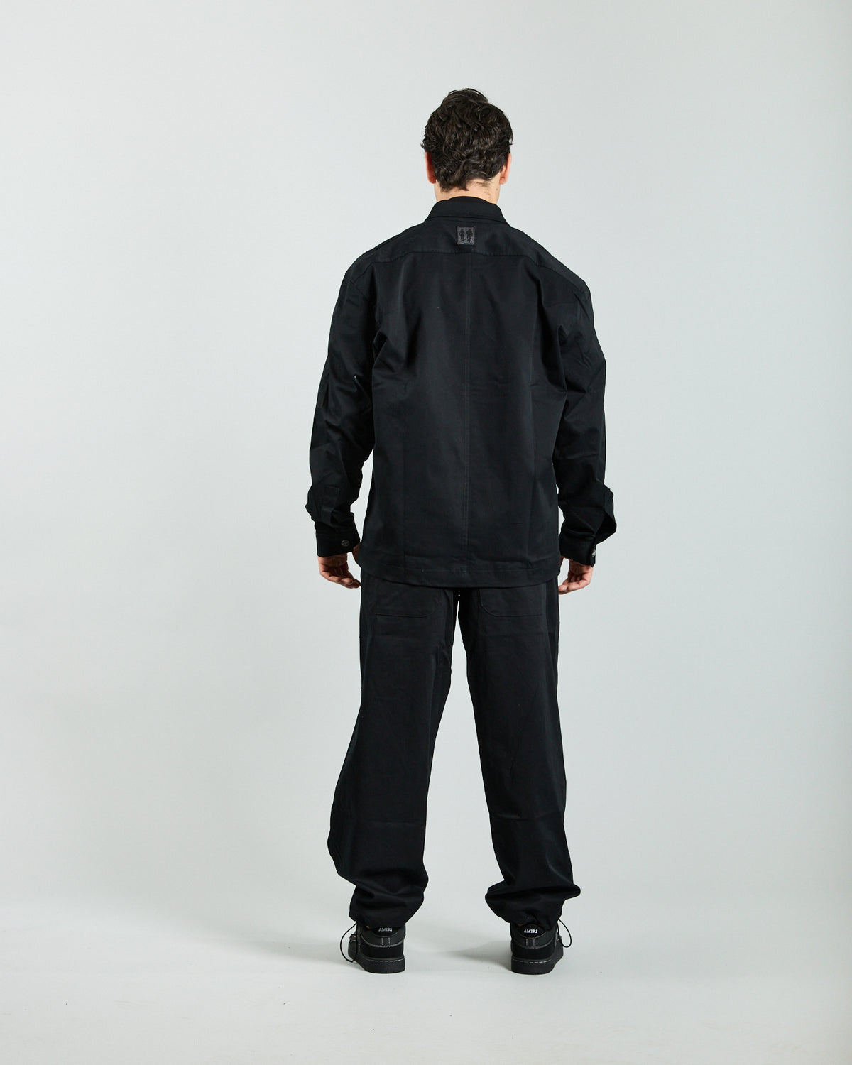 GAVENSEMBLE SHIRT20N