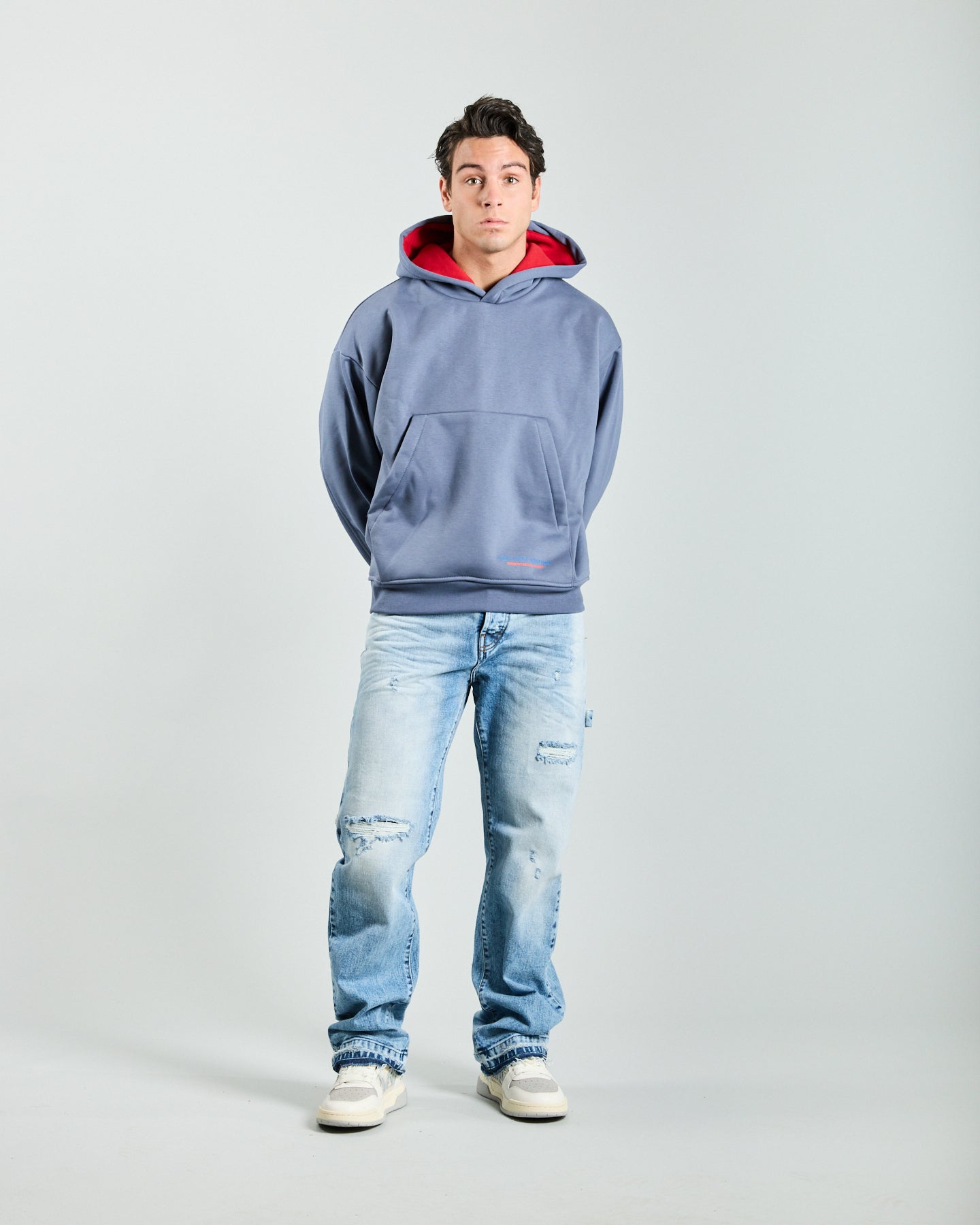 GAVENSEMBLE SWEAT50U