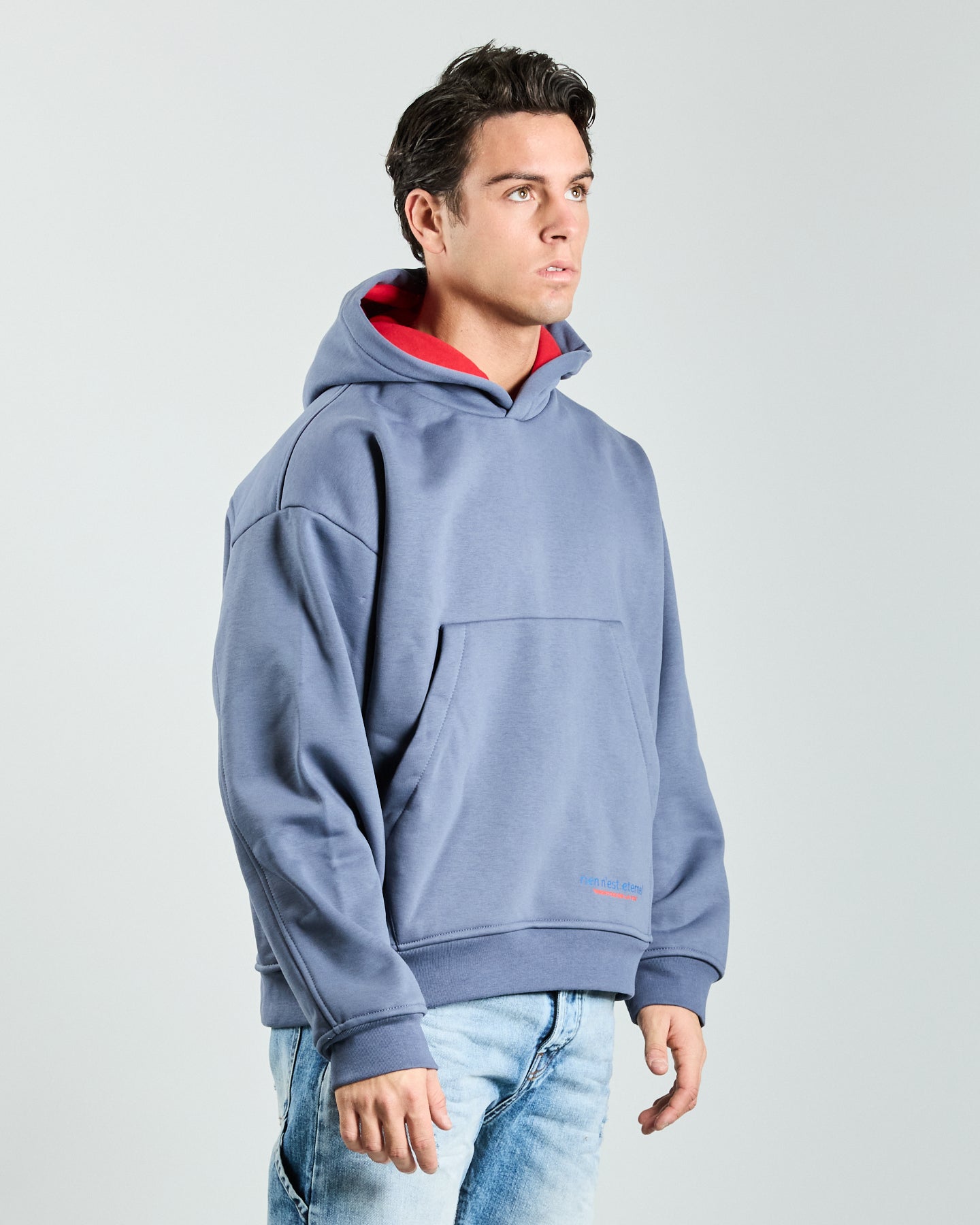 GAVENSEMBLE SWEAT50U