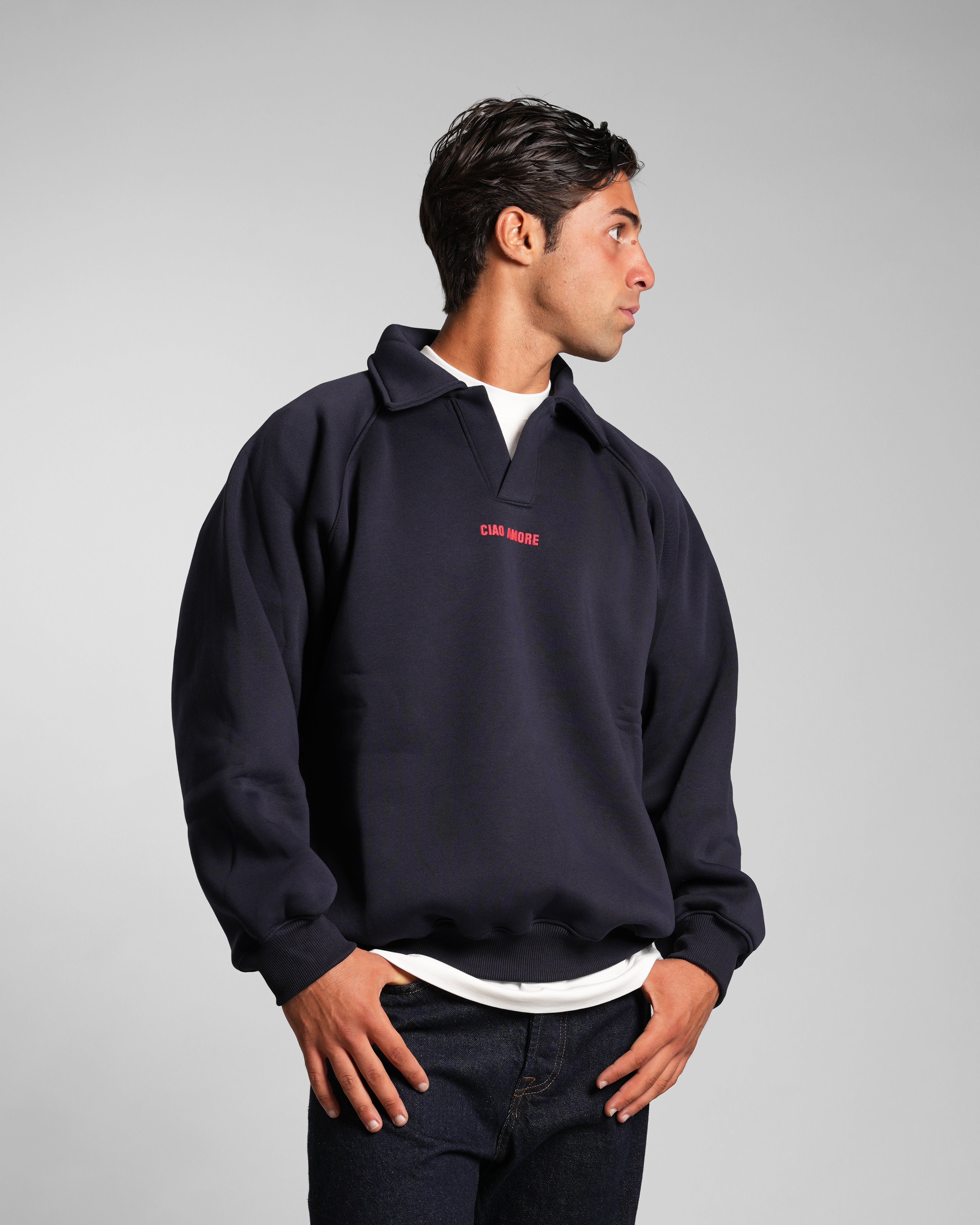 GIADA BENINCASA F25SET1925 PUFFY CIAO AMORE03