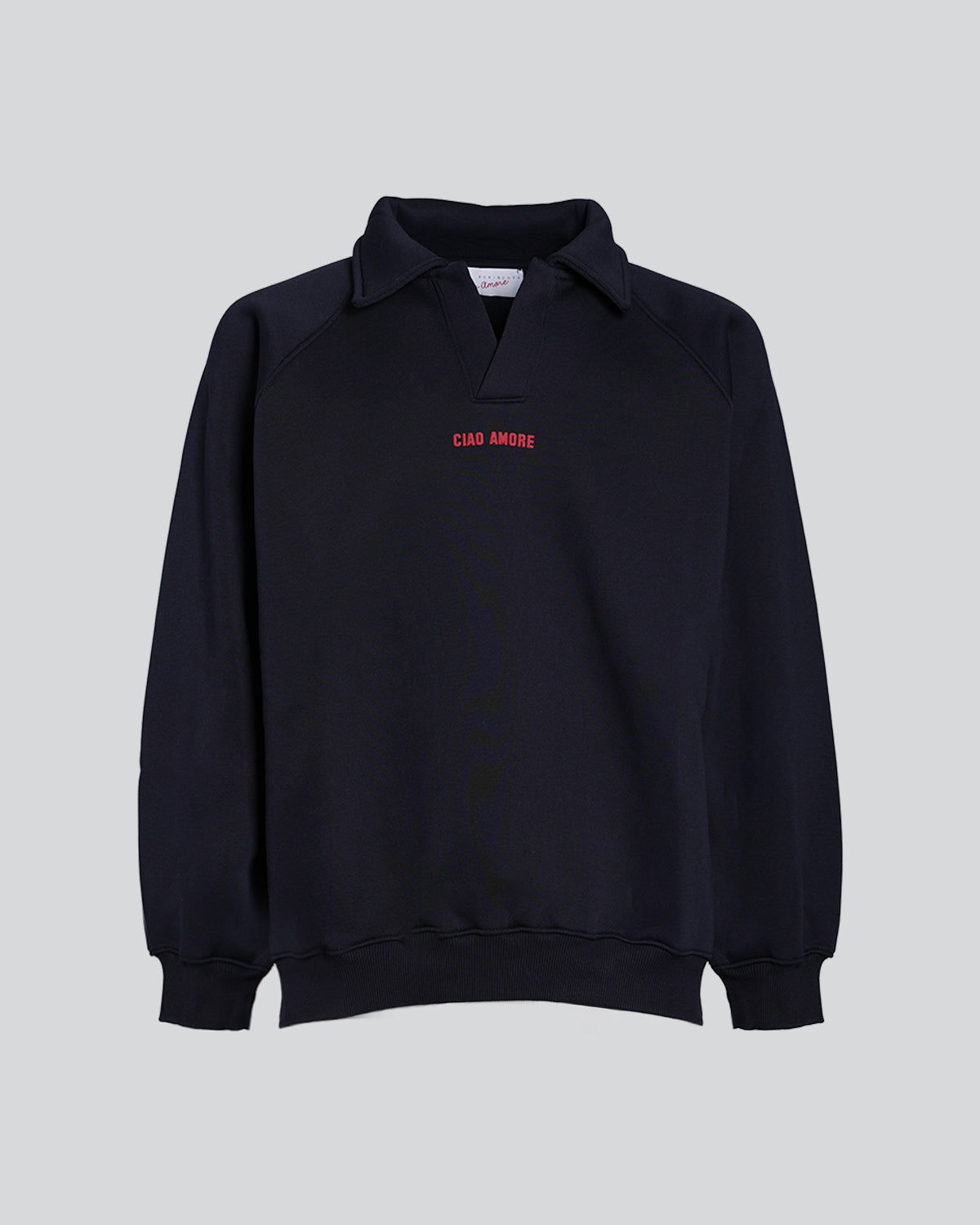 GIADA BENINCASA F25SET1925 PUFFY CIAO AMORE03