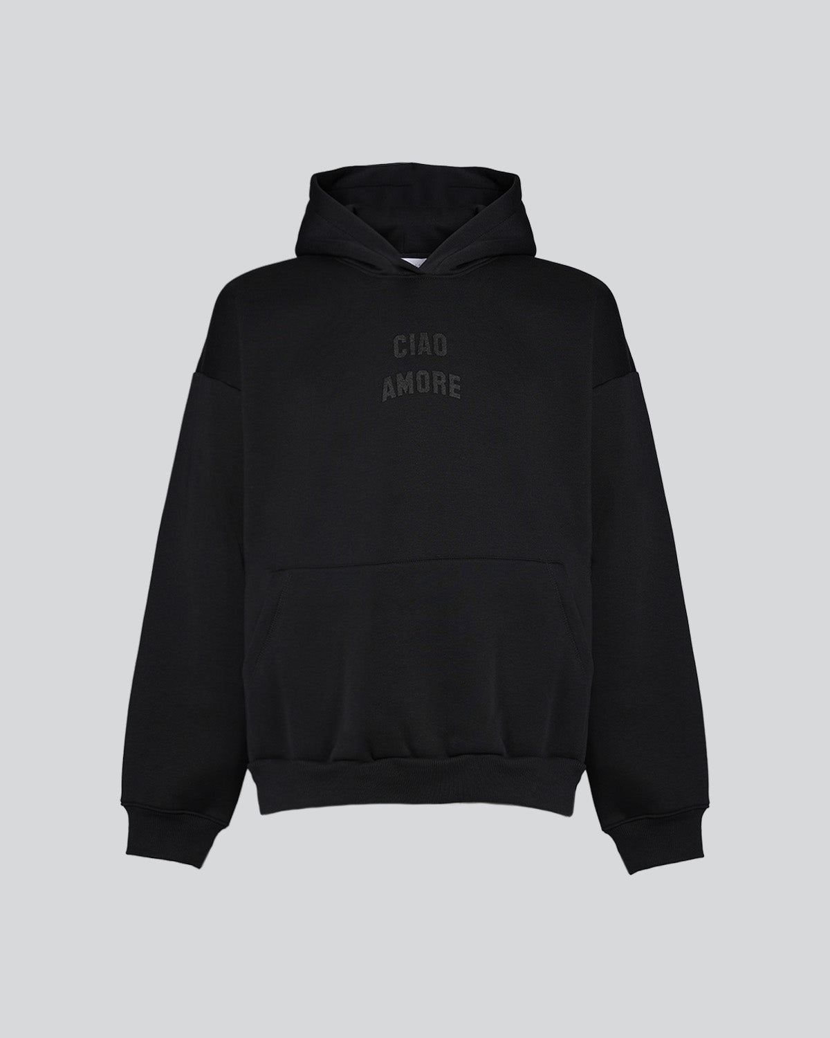 GIADA BENINCASA PUFFY CIAO AMORE 270219