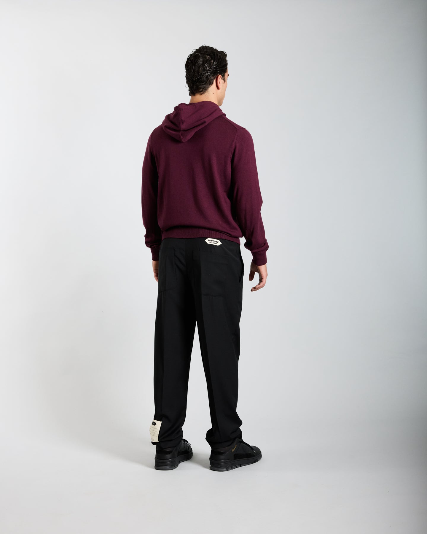 GRAN SASSO 57122/14801296