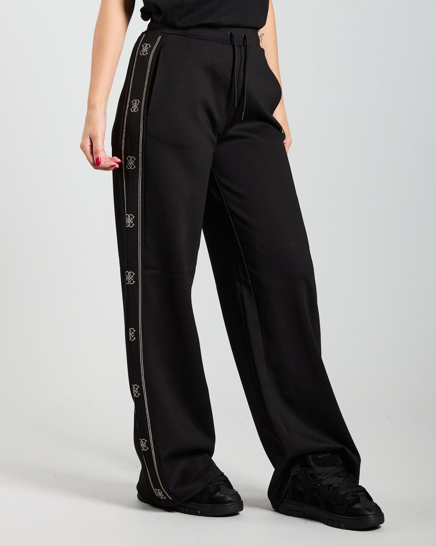 GUESS V5BB12 KCX22JBLK