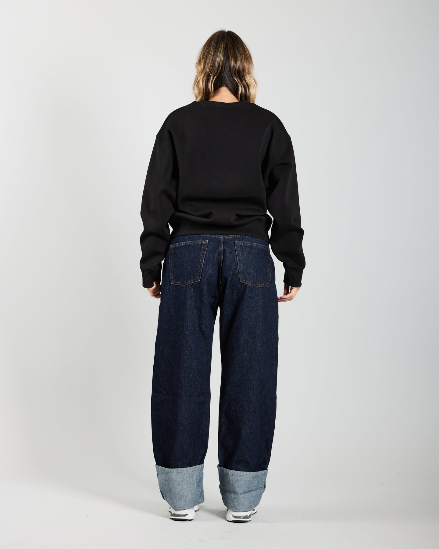 GUESS V5BQ05 K1971JBLK