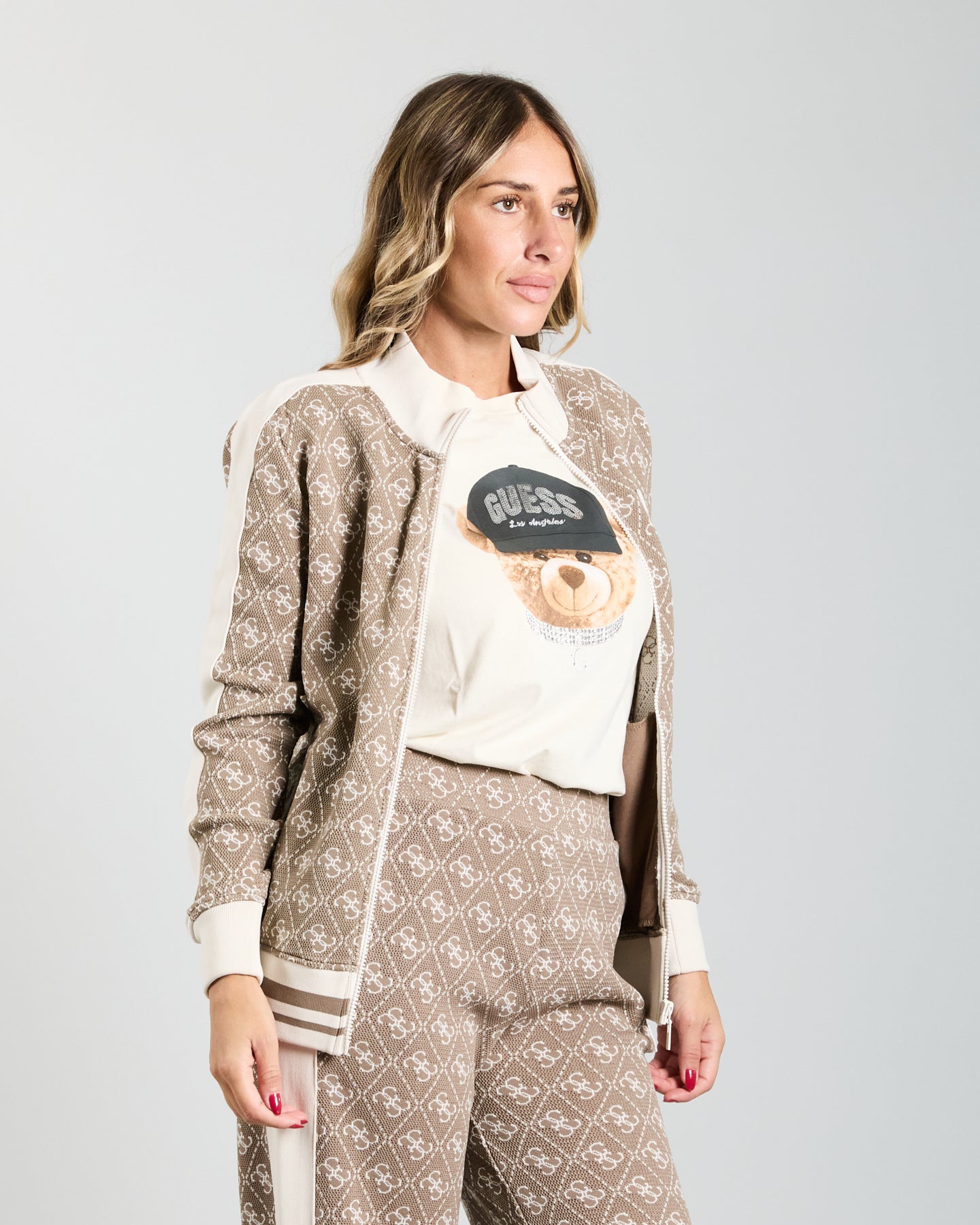 GUESS V5BQ16 K1990FNGY