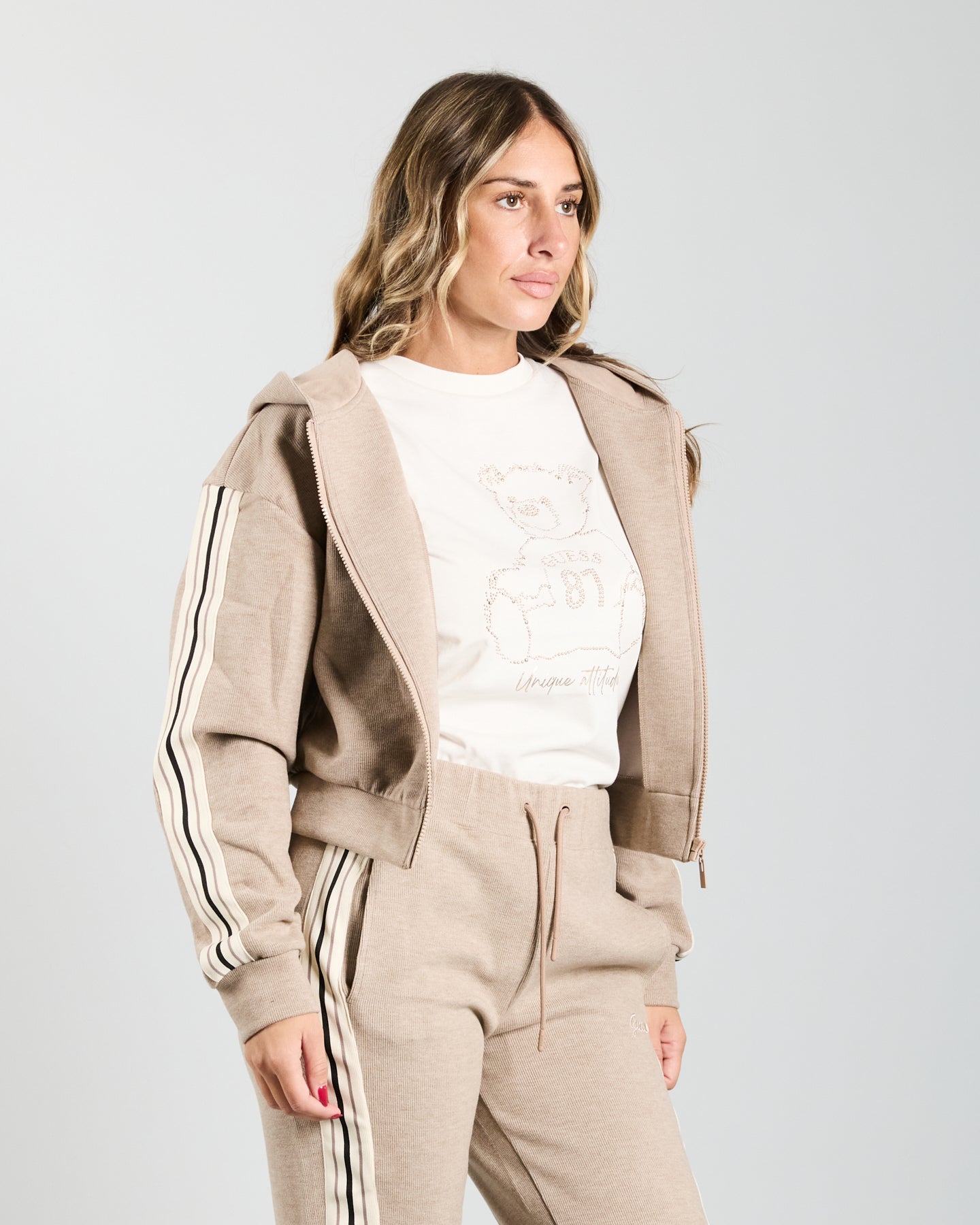 GUESS V5BQ17 KCX52H11G