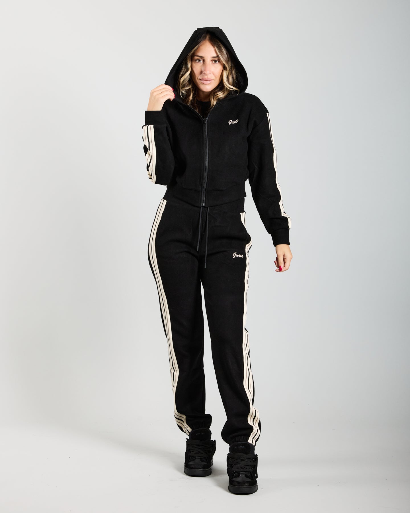 GUESS V5BQ17 KCX52JBLK