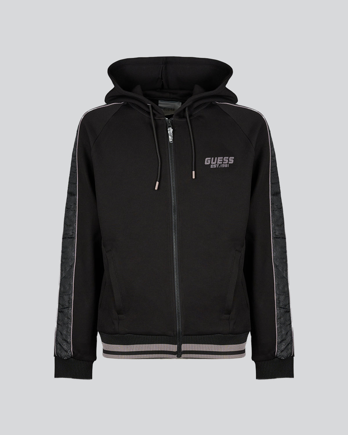 GUESS Z5BQ12 KB3P2JBLK