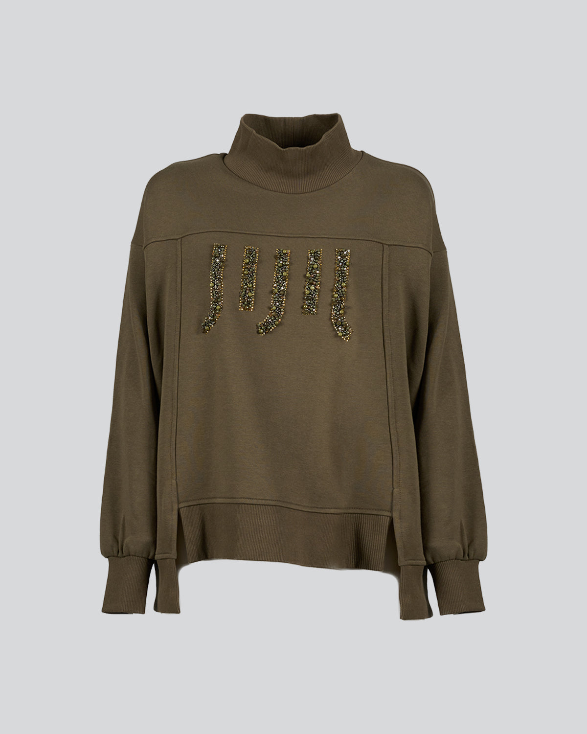 JIJIL JPI25FP069.0FE00570007