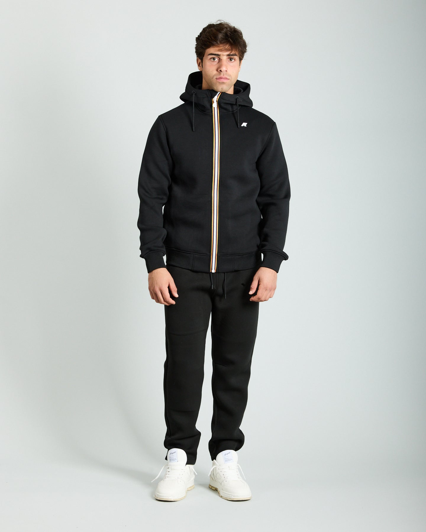 K-WAY K2141DW RAINER SPACERUSY