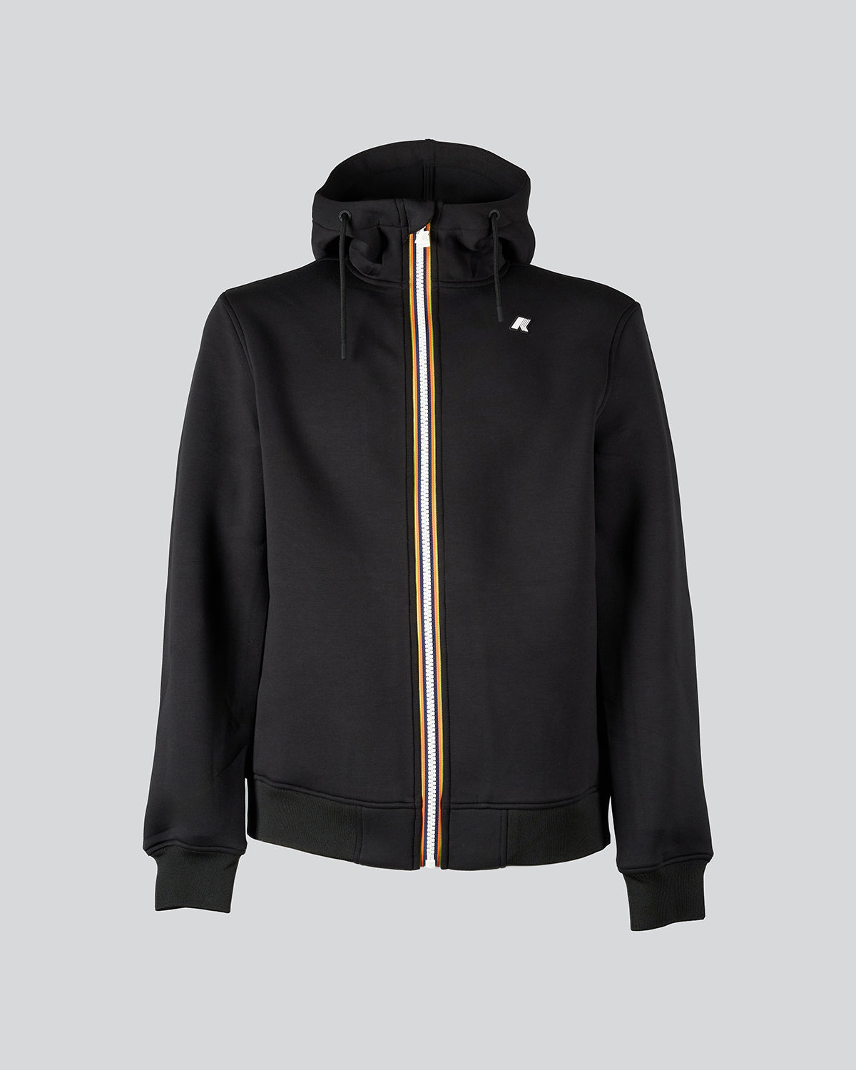 K-WAY K2141DW RAINER SPACERUSY