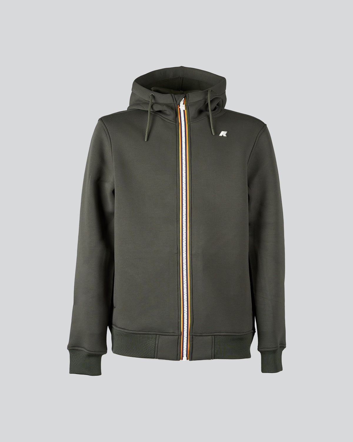 K-WAY K2141DW RAINER SPACERWMR