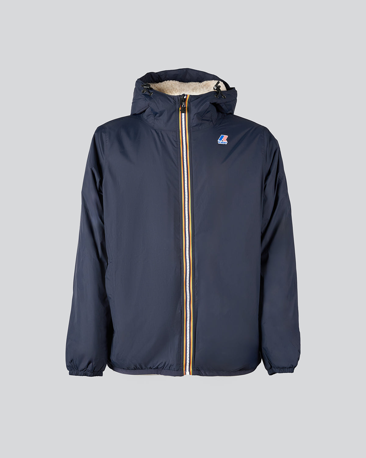 K-WAY K21515W CLAUDE ORSETTOK89