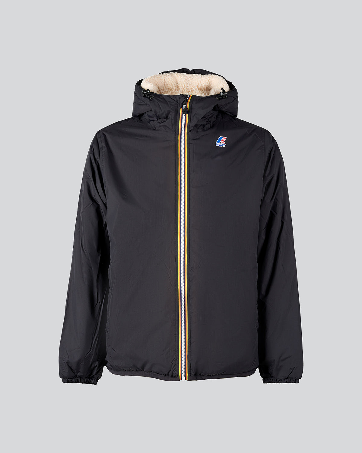 K-WAY K21515W CLAUDE ORSETTOUSY