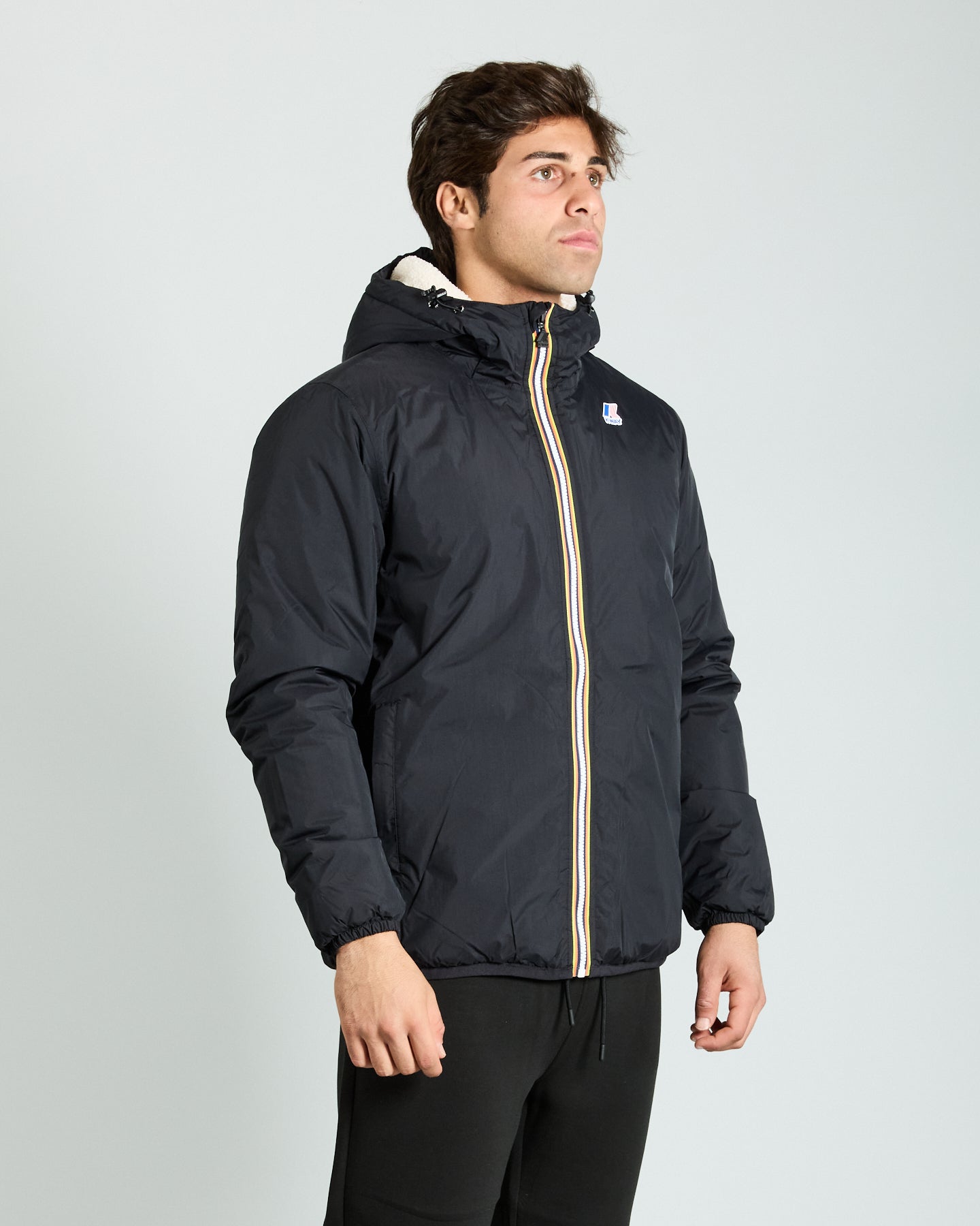 K-WAY K21515W CLAUDE ORSETTOUSY