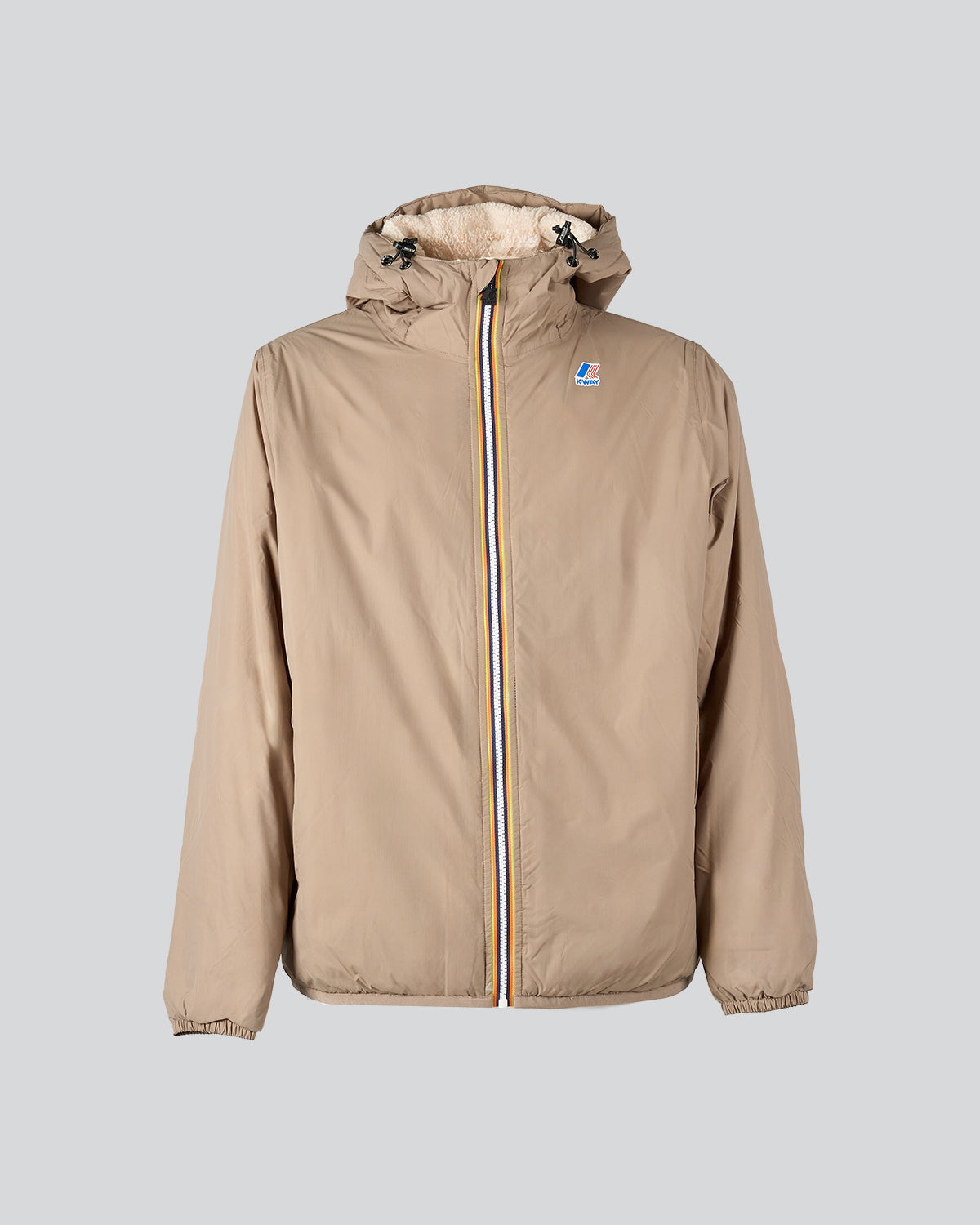 K-WAY K21515W CLAUDE ORSETTOWG9