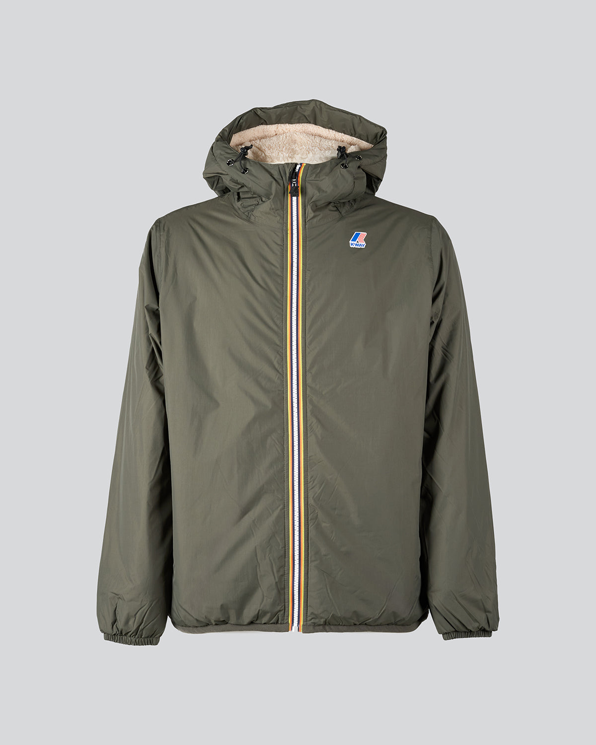 K-WAY K21515W CLAUDE ORSETTOWMR