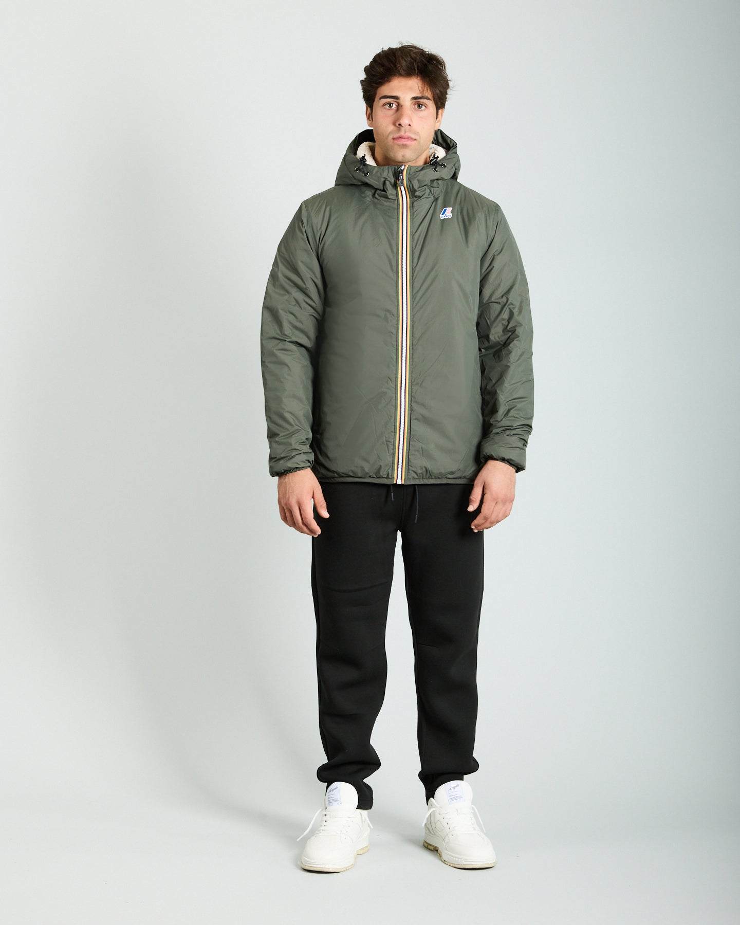 K-WAY K21515W CLAUDE ORSETTOWMR