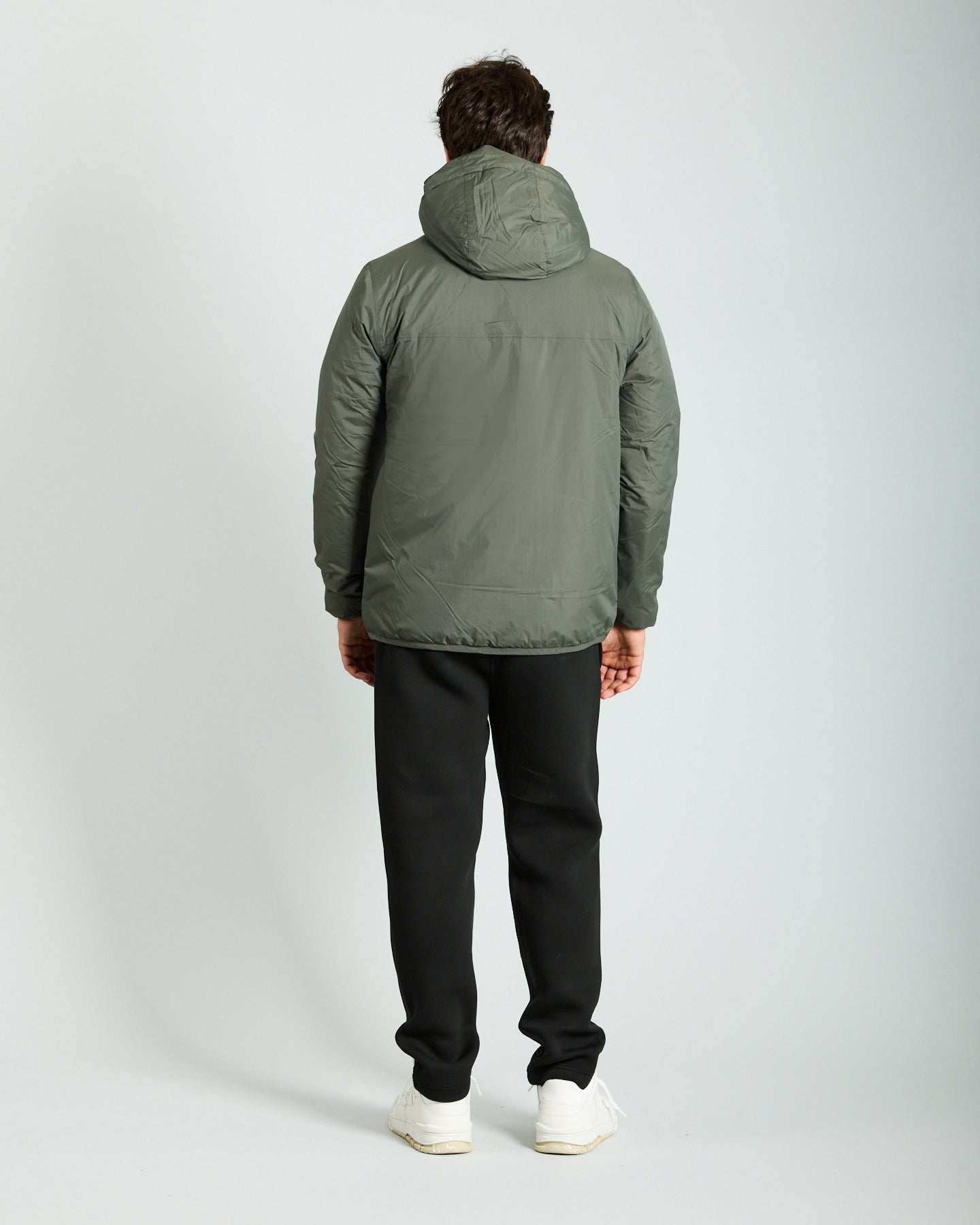 K-WAY K21515W CLAUDE ORSETTOWMR