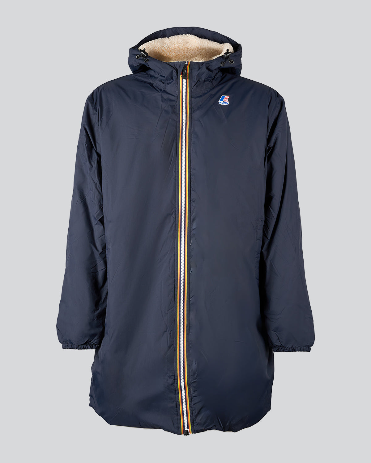 K-WAY K21516W EAST ORSETTOK89